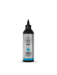 BadBoys Polishing Paste Finish  | 250GR